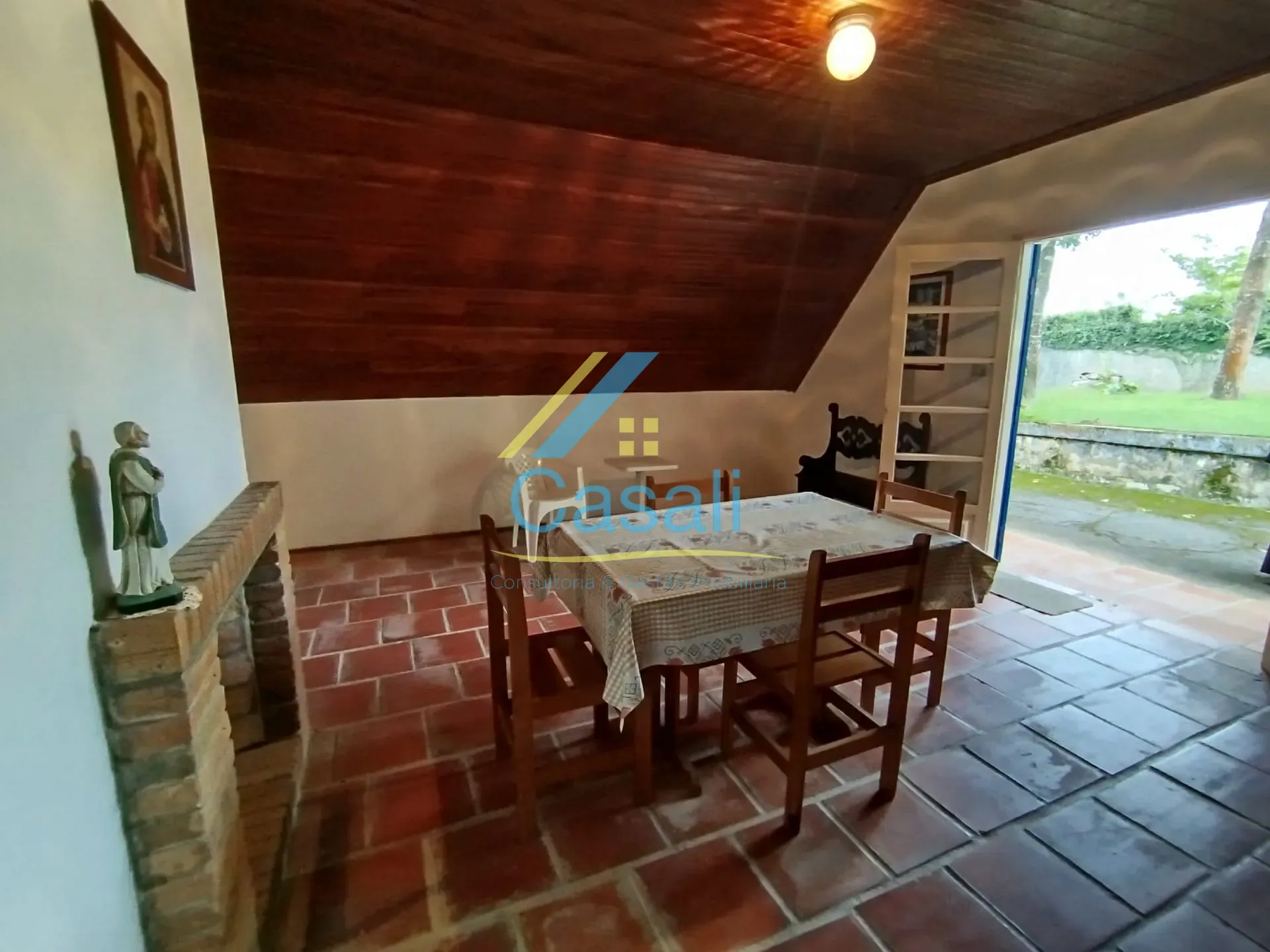 Sítio, 9 quartos, 6000 m² - Foto 7