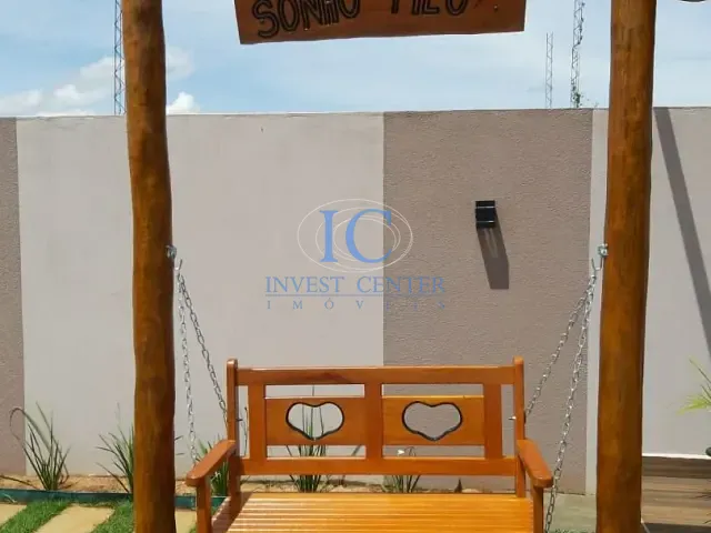 Chácara com 1000m² 4 quartos e 5 banheiros, à venda, no bairro Centro em Itaporanga