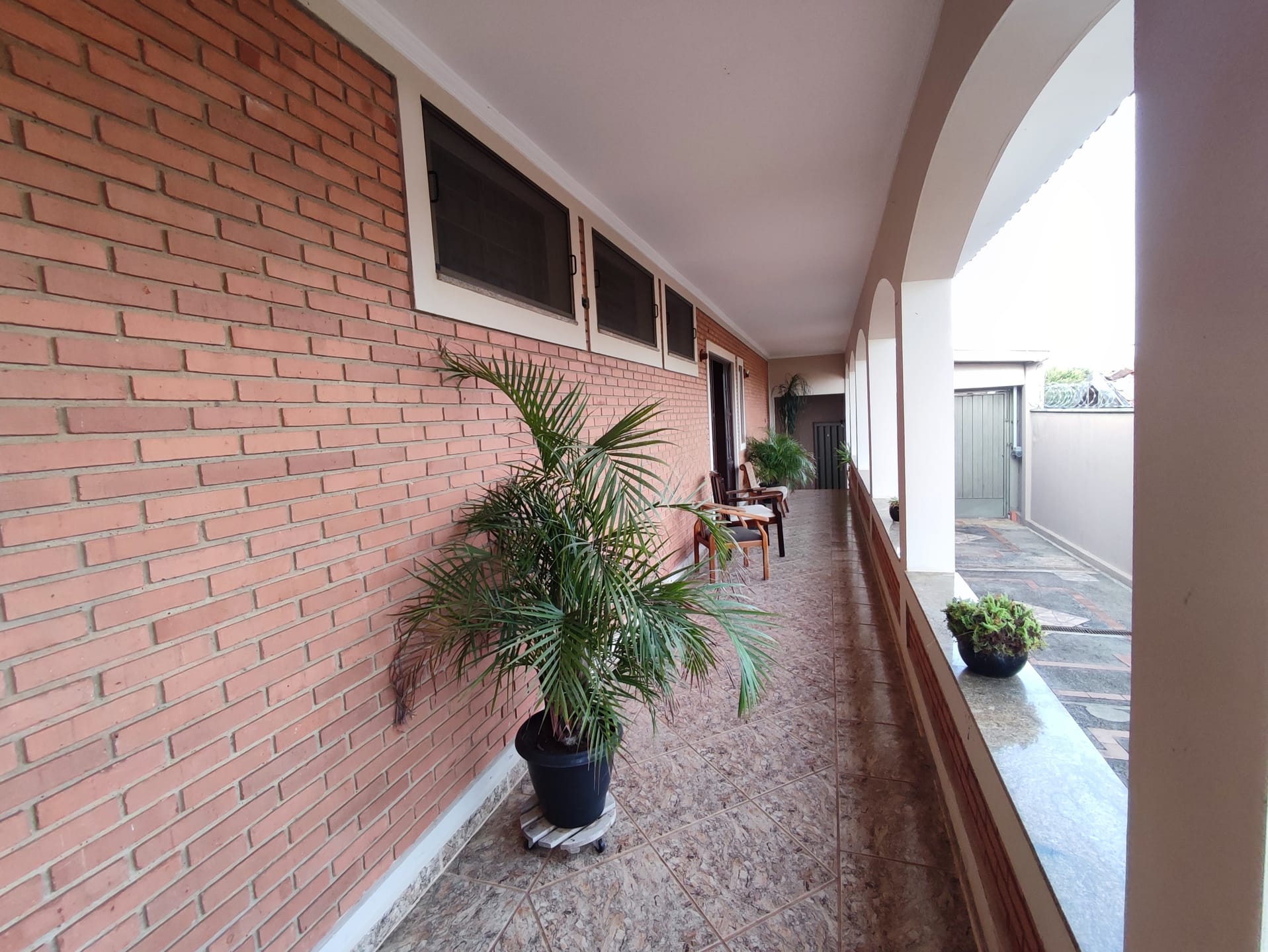 Chácara, 5 quartos, 2370 m² - Foto 18