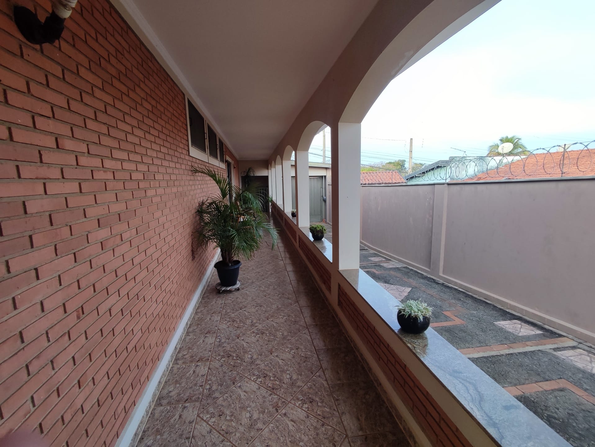 Chácara, 5 quartos, 2370 m² - Foto 19