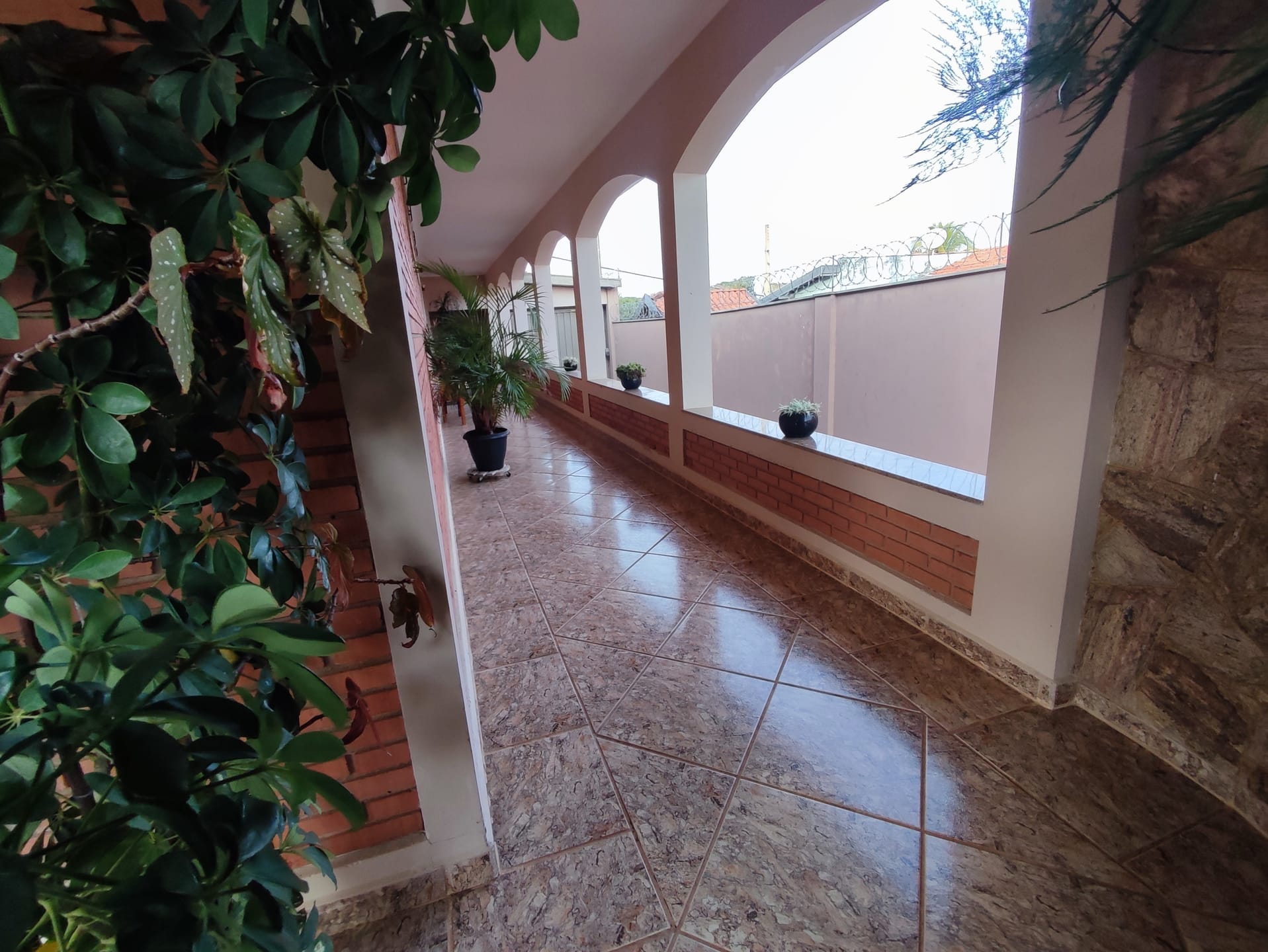 Chácara, 5 quartos, 2370 m² - Foto 20