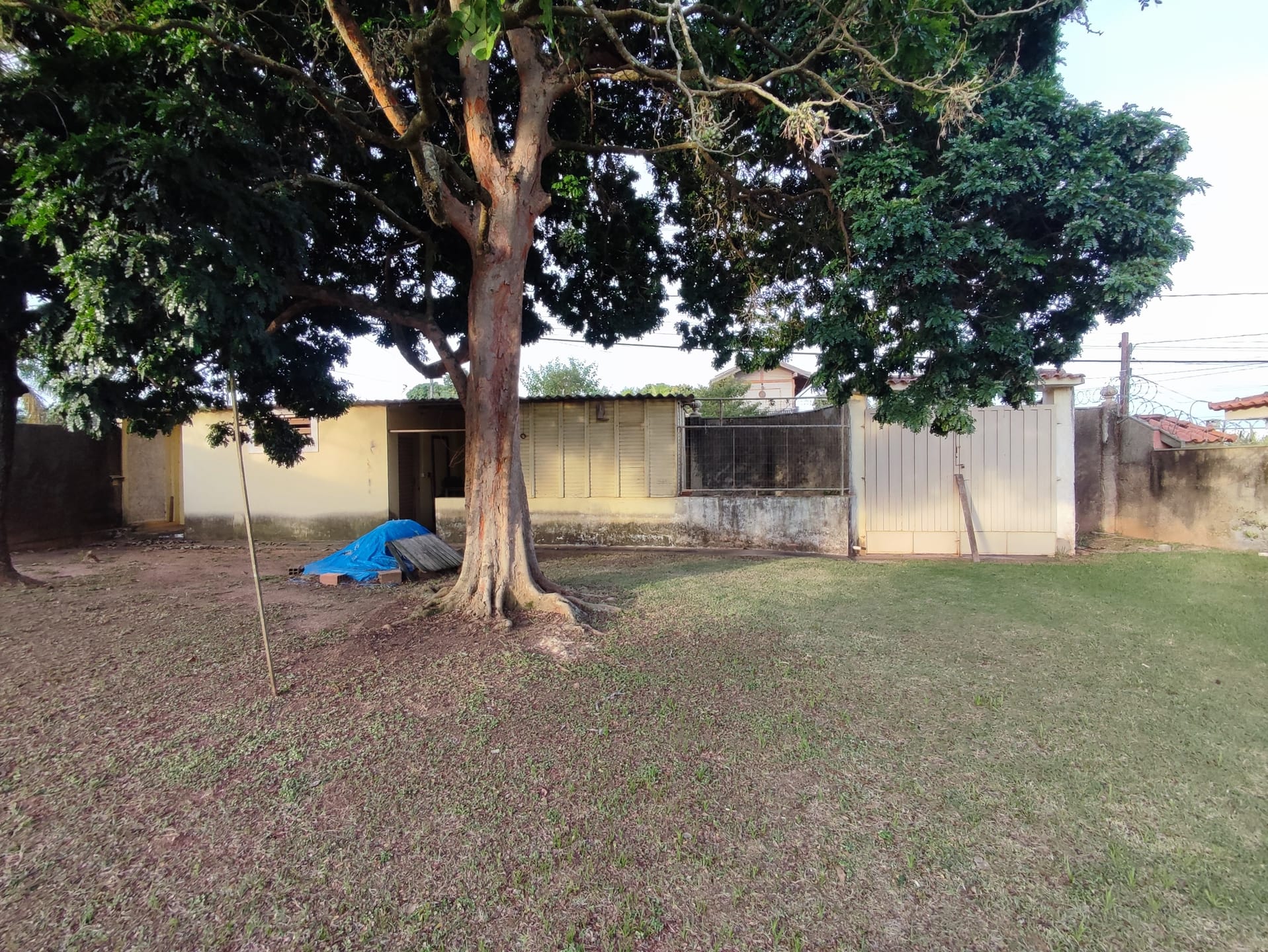 Chácara, 5 quartos, 2370 m² - Foto 27