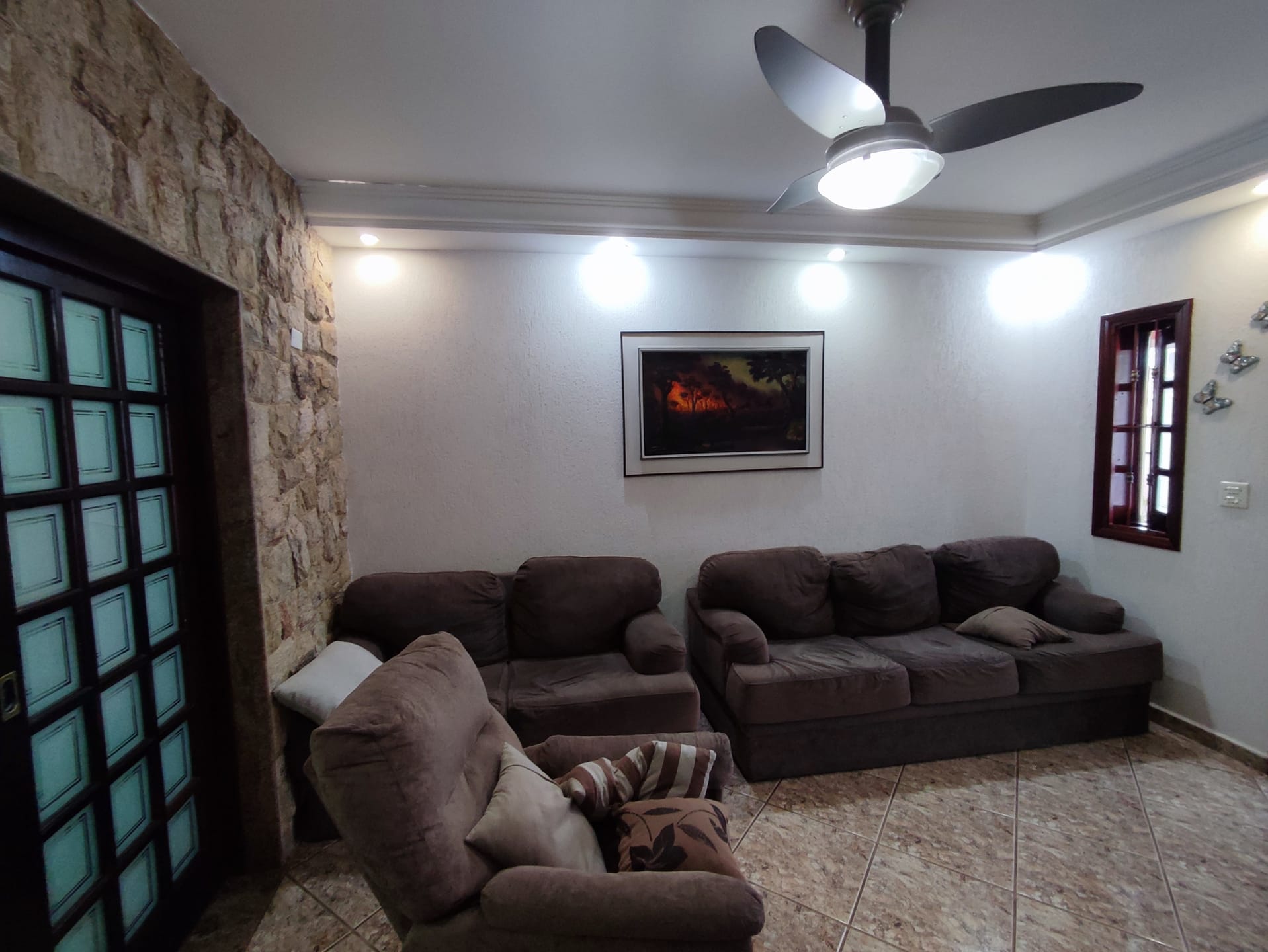 Chácara, 5 quartos, 2370 m² - Foto 10