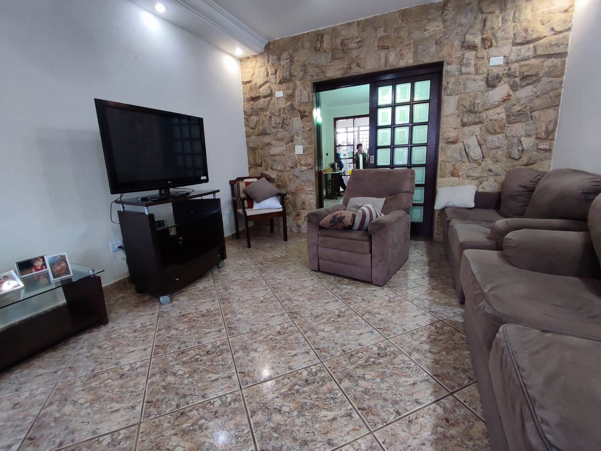 Chácara, 5 quartos, 2370 m² - Foto 11