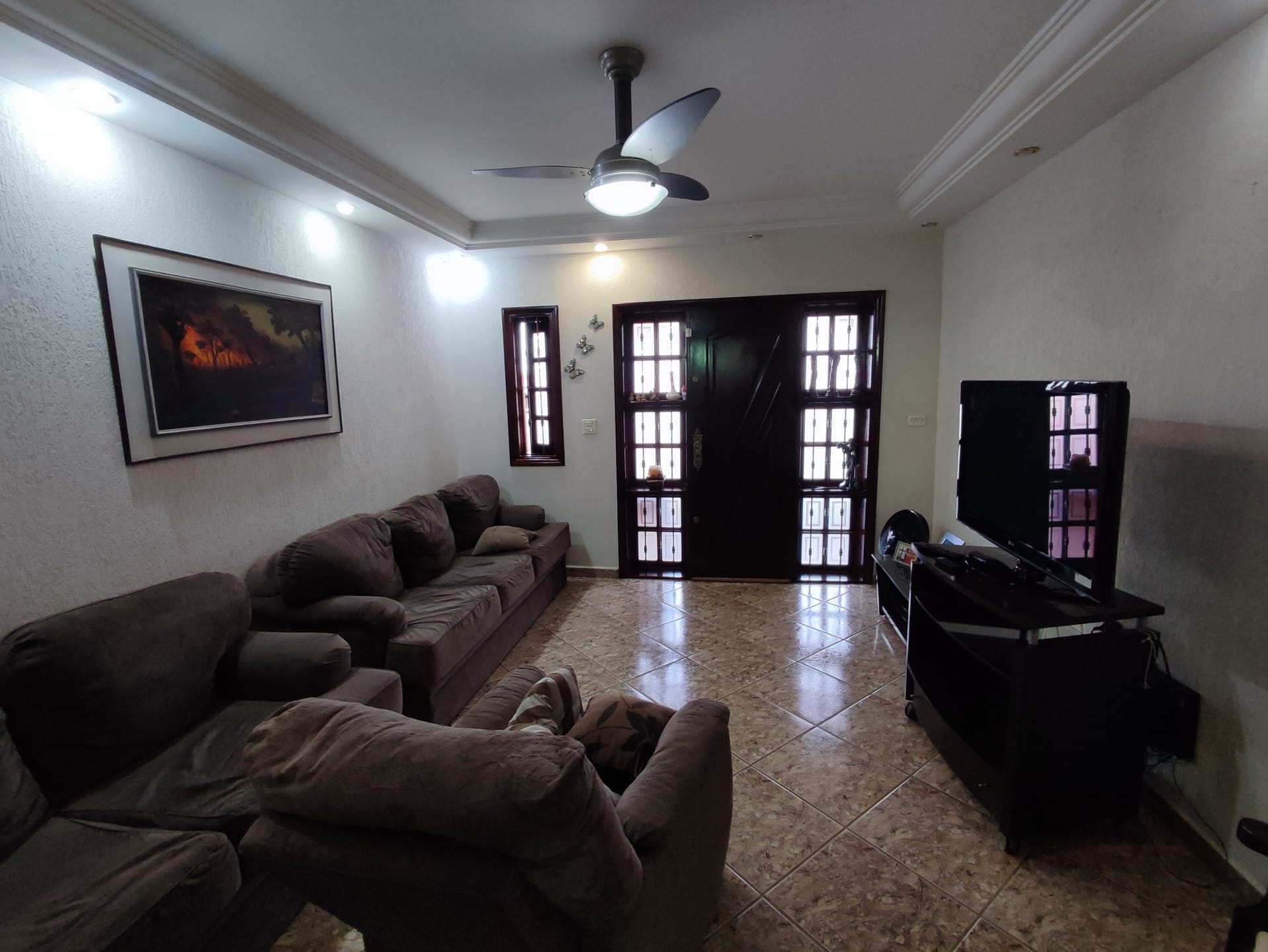 Chácara, 5 quartos, 2370 m² - Foto 9