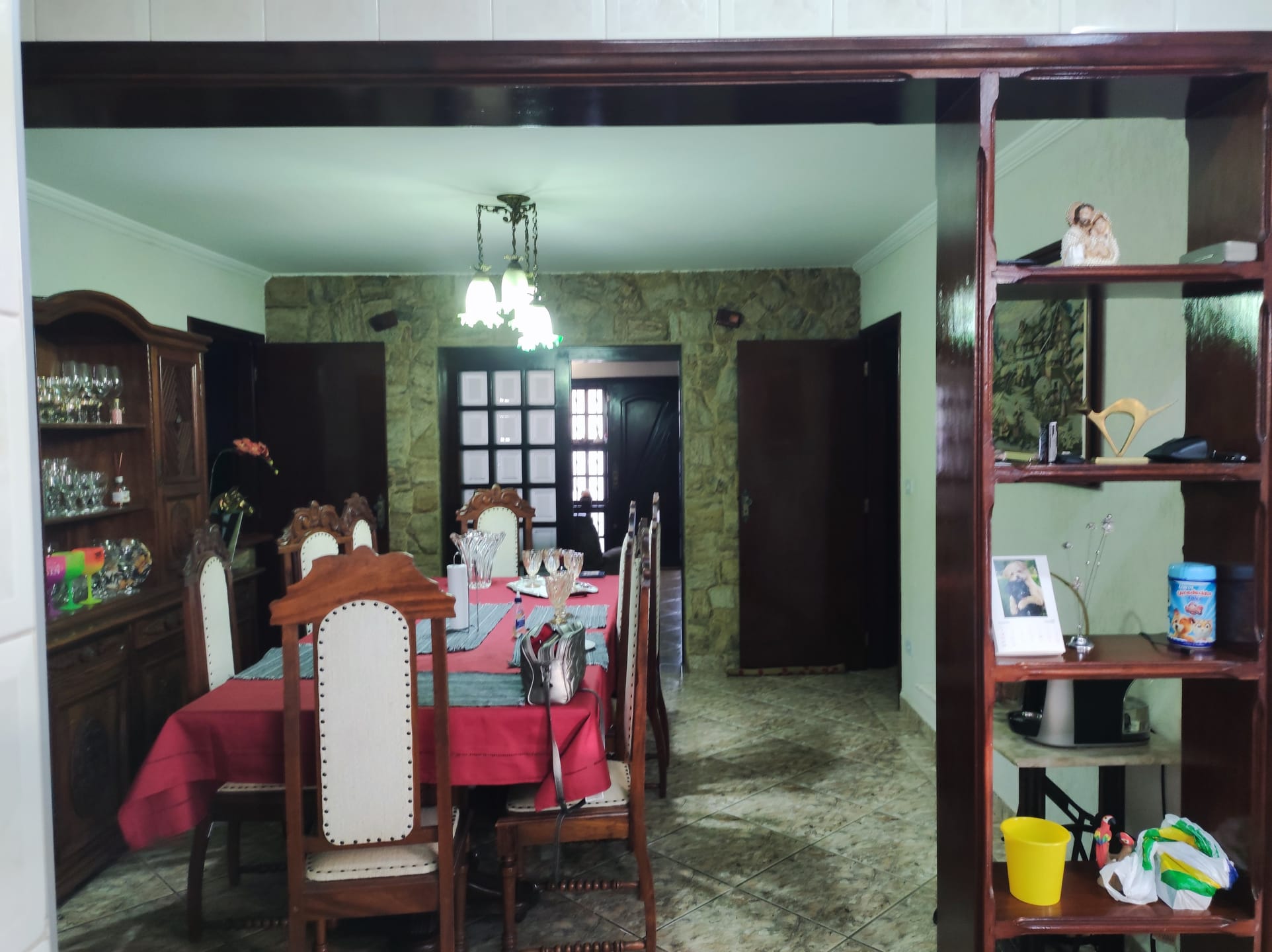 Chácara, 5 quartos, 2370 m² - Foto 49