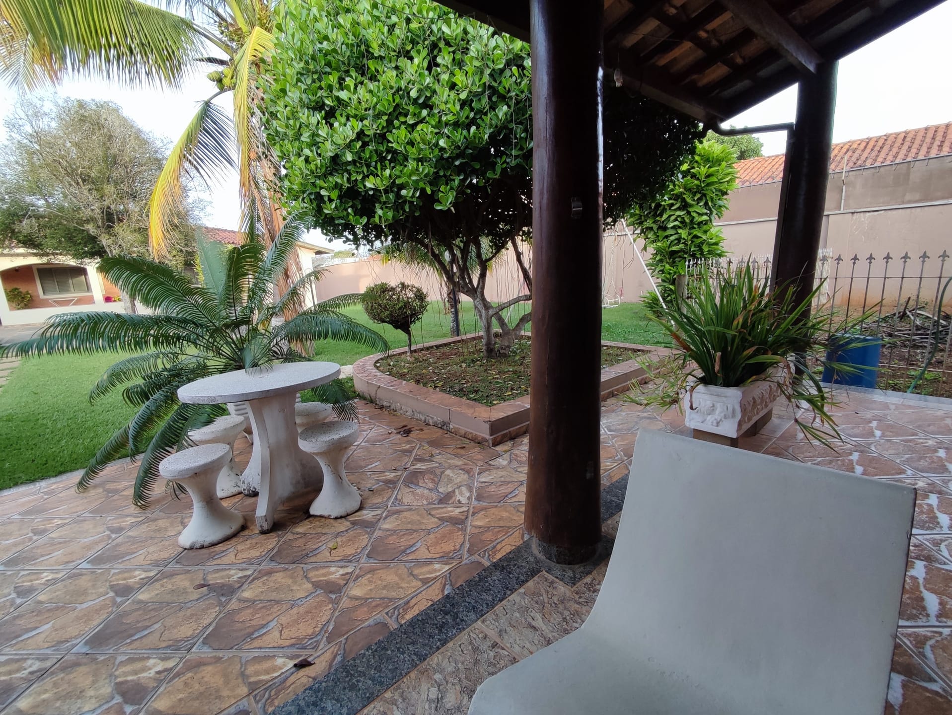 Chácara, 5 quartos, 2370 m² - Foto 42