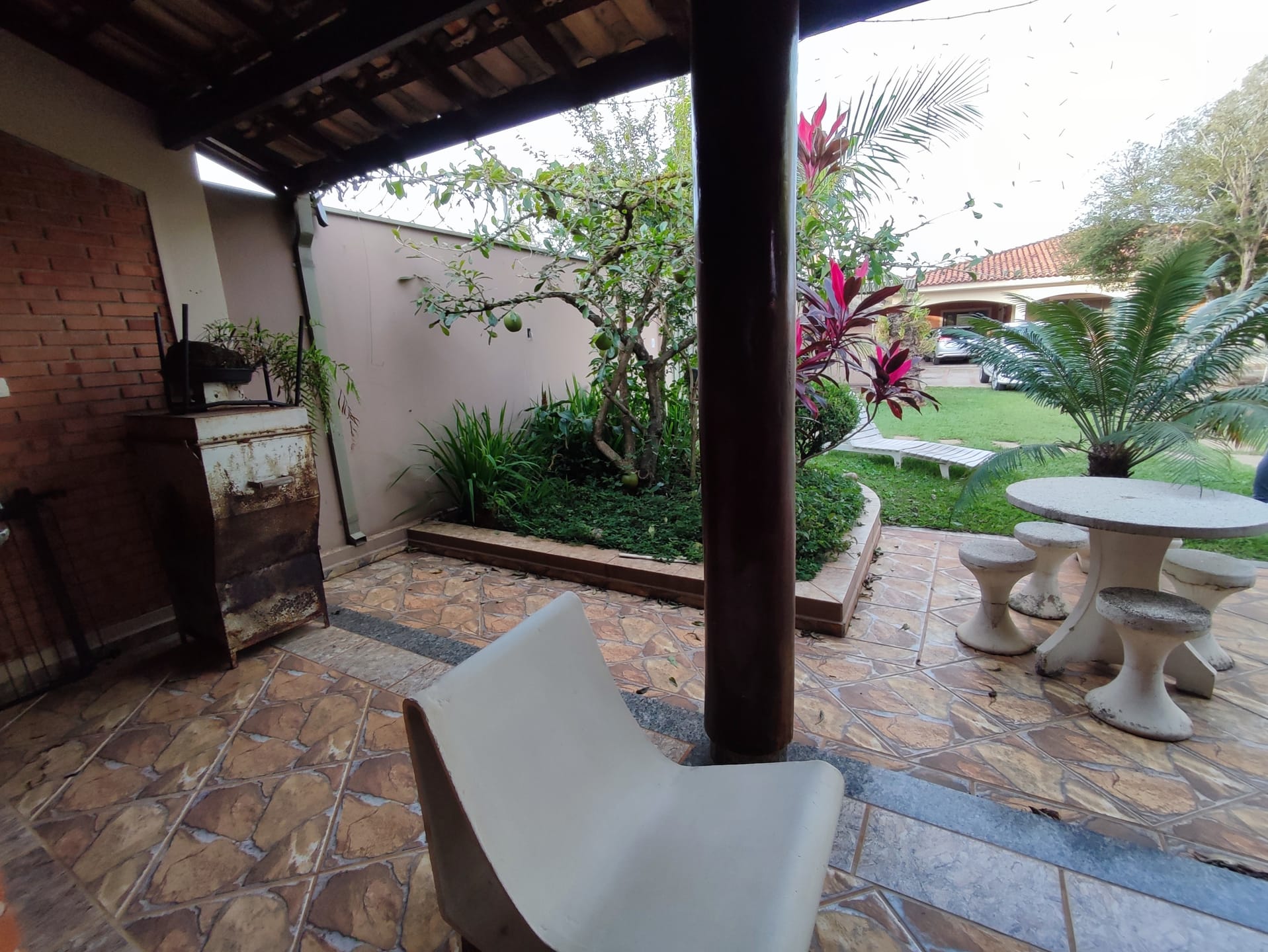 Chácara, 5 quartos, 2370 m² - Foto 43