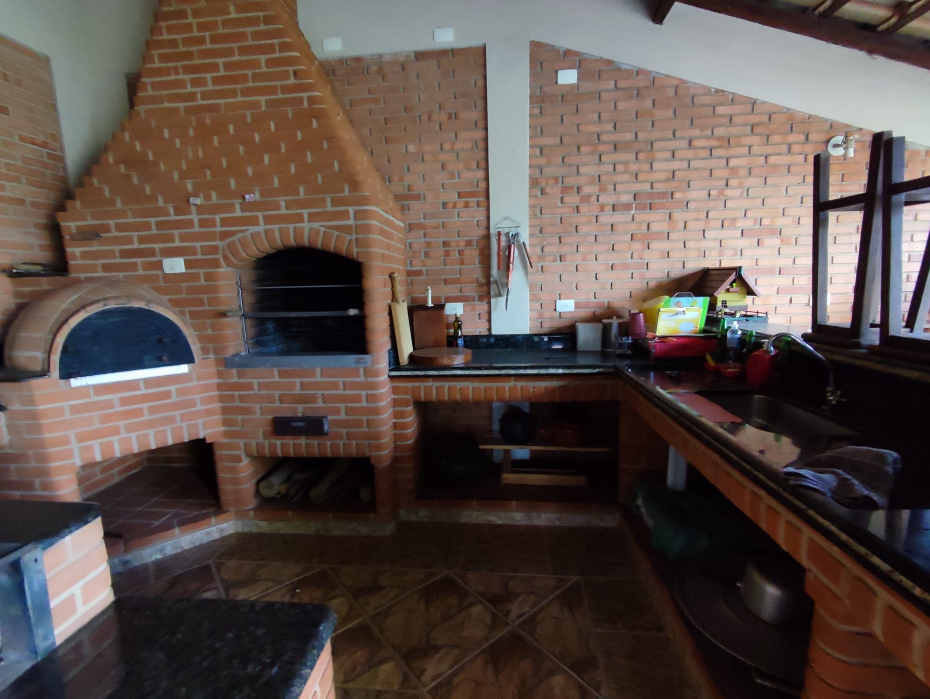 Chácara, 5 quartos, 2370 m² - Foto 3