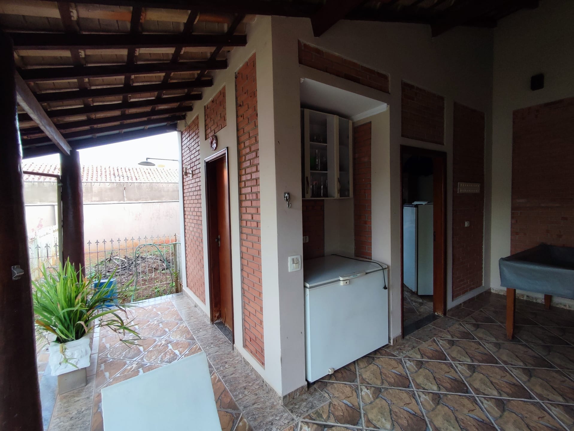 Chácara, 5 quartos, 2370 m² - Foto 35