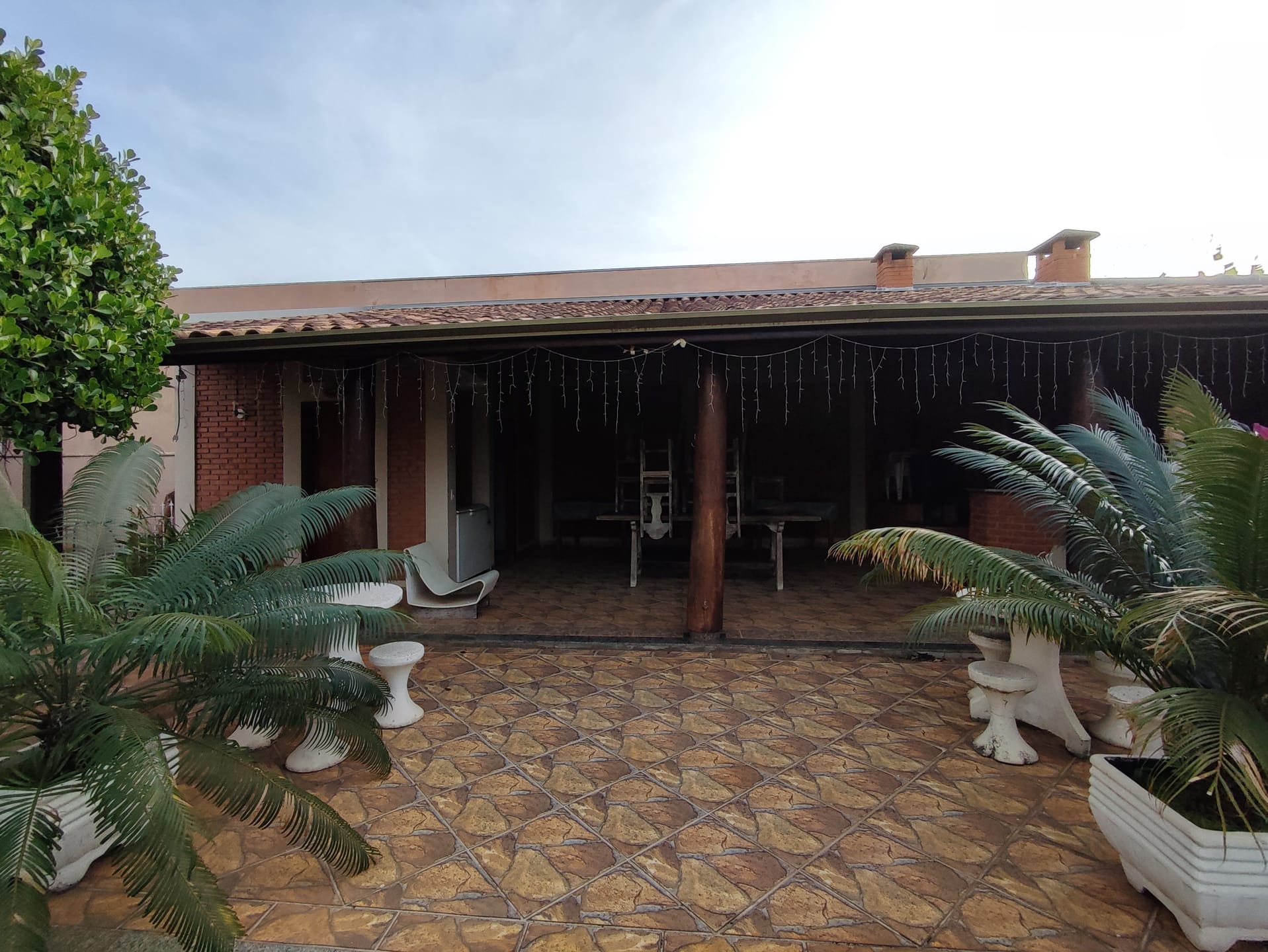 Chácara, 5 quartos, 2370 m² - Foto 5