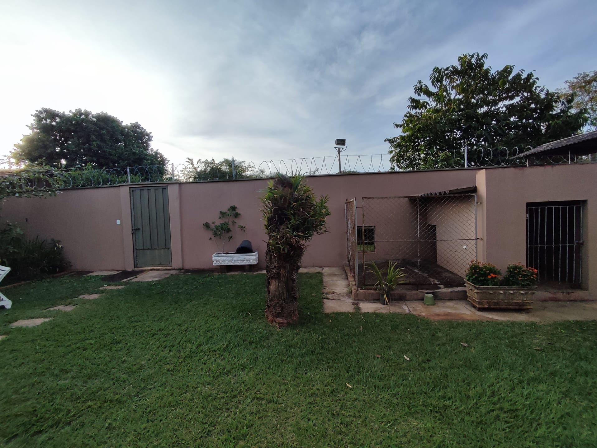 Chácara, 5 quartos, 2370 m² - Foto 38