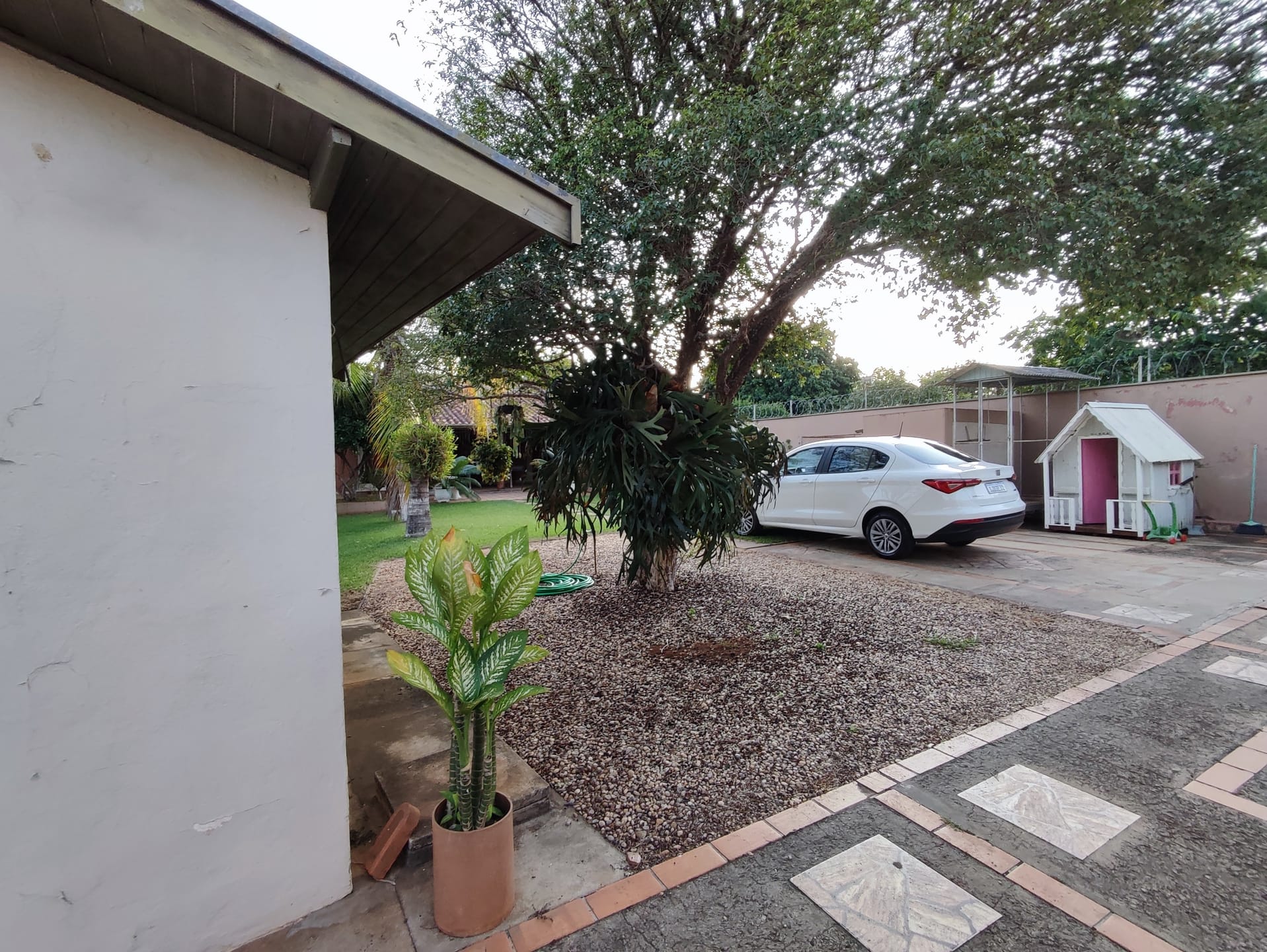 Chácara, 5 quartos, 2370 m² - Foto 34