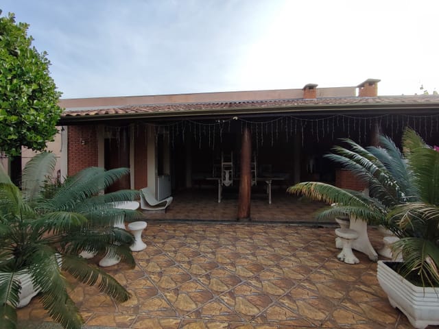 Chácara com 2370m² 5 quartos e 5 banheiros, à venda, no bairro Gran Park Residencial em Piracicaba