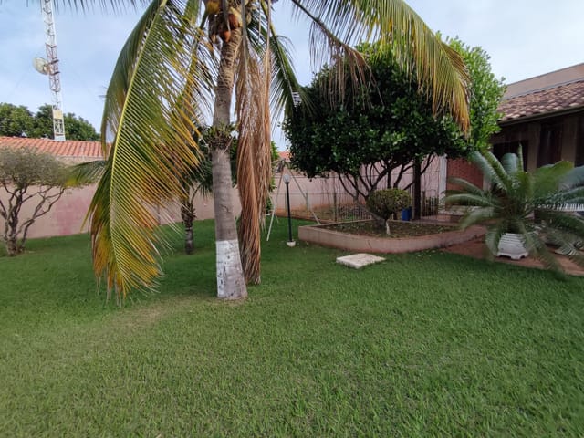 Chácara com 2370m² 5 quartos e 5 banheiros, à venda, no bairro Gran Park Residencial em Piracicaba