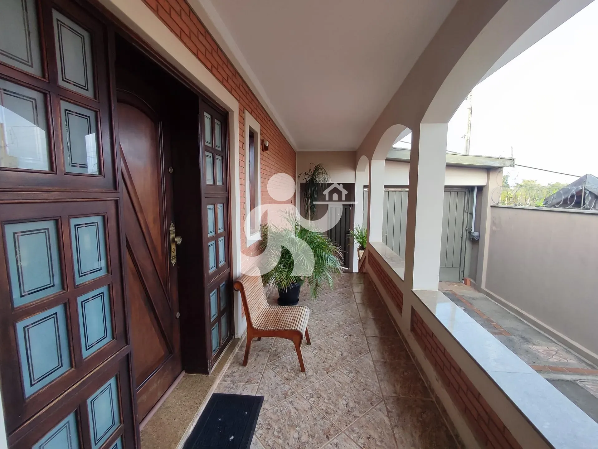 Chácara, 5 quartos, 2370 m² - Foto 22