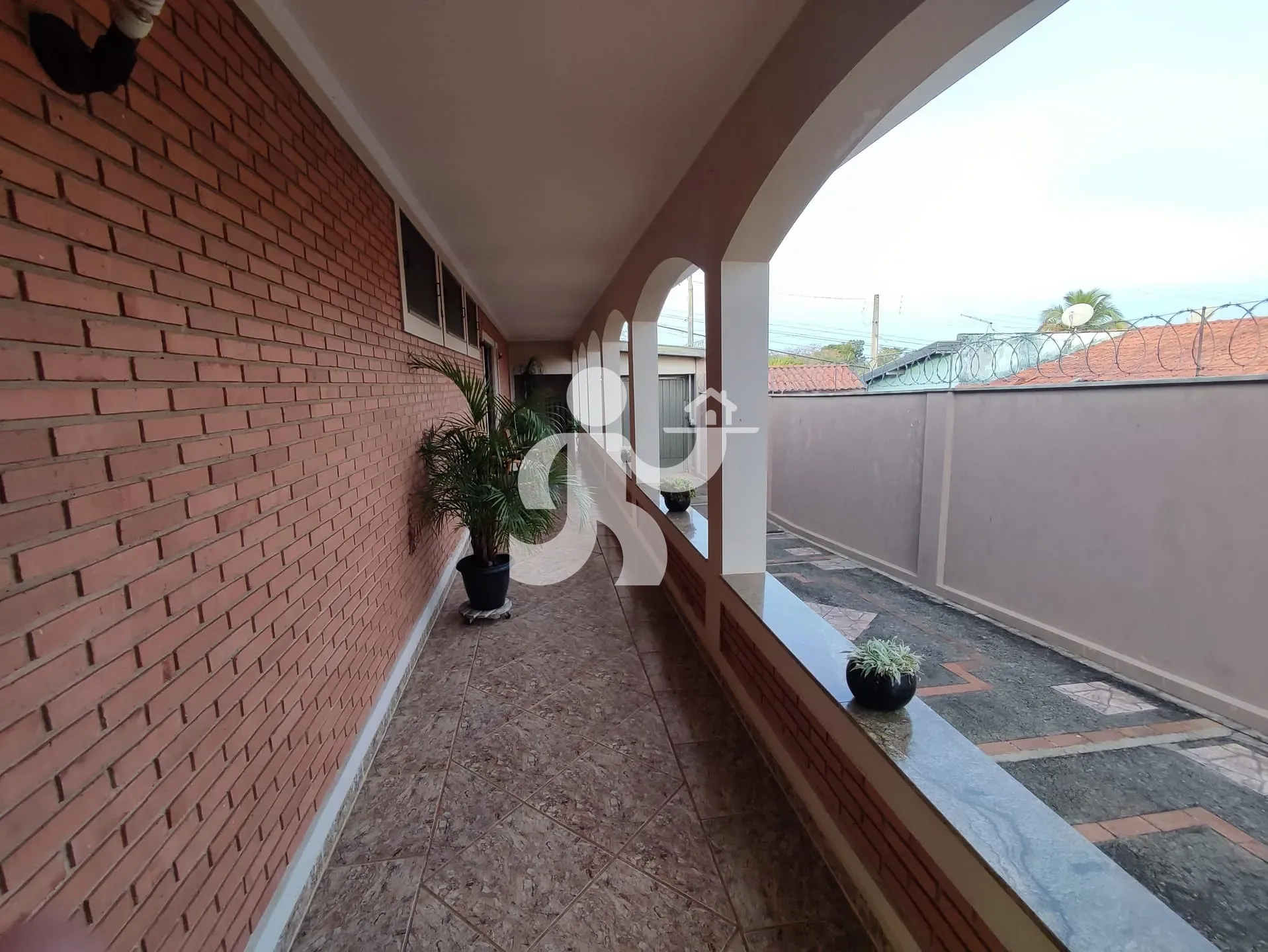 Chácara, 5 quartos, 2370 m² - Foto 19