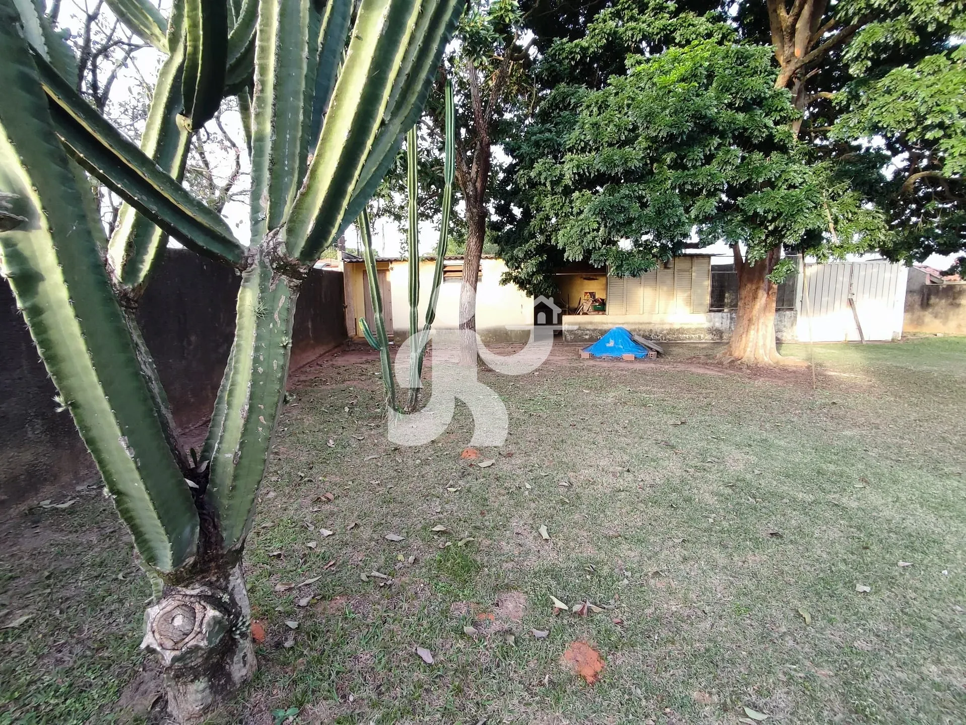 Chácara, 5 quartos, 2370 m² - Foto 16