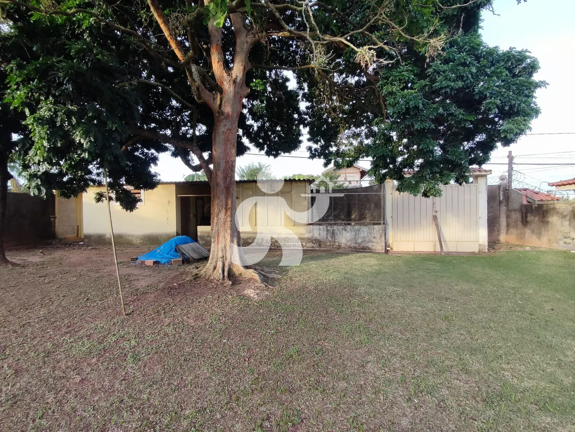 Chácara, 5 quartos, 2370 m² - Foto 27