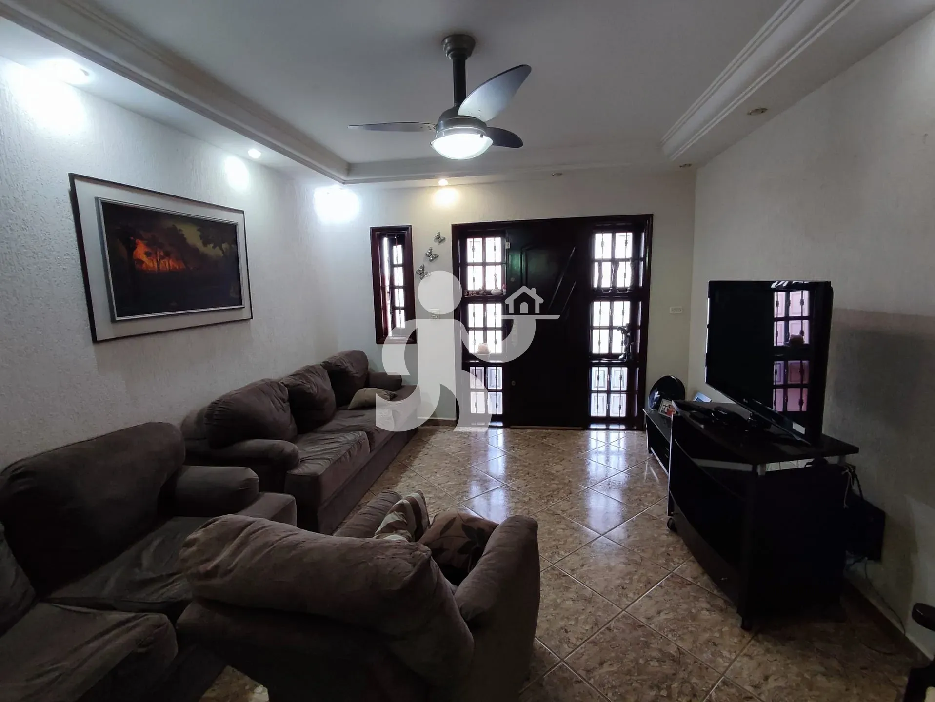 Chácara, 5 quartos, 2370 m² - Foto 9