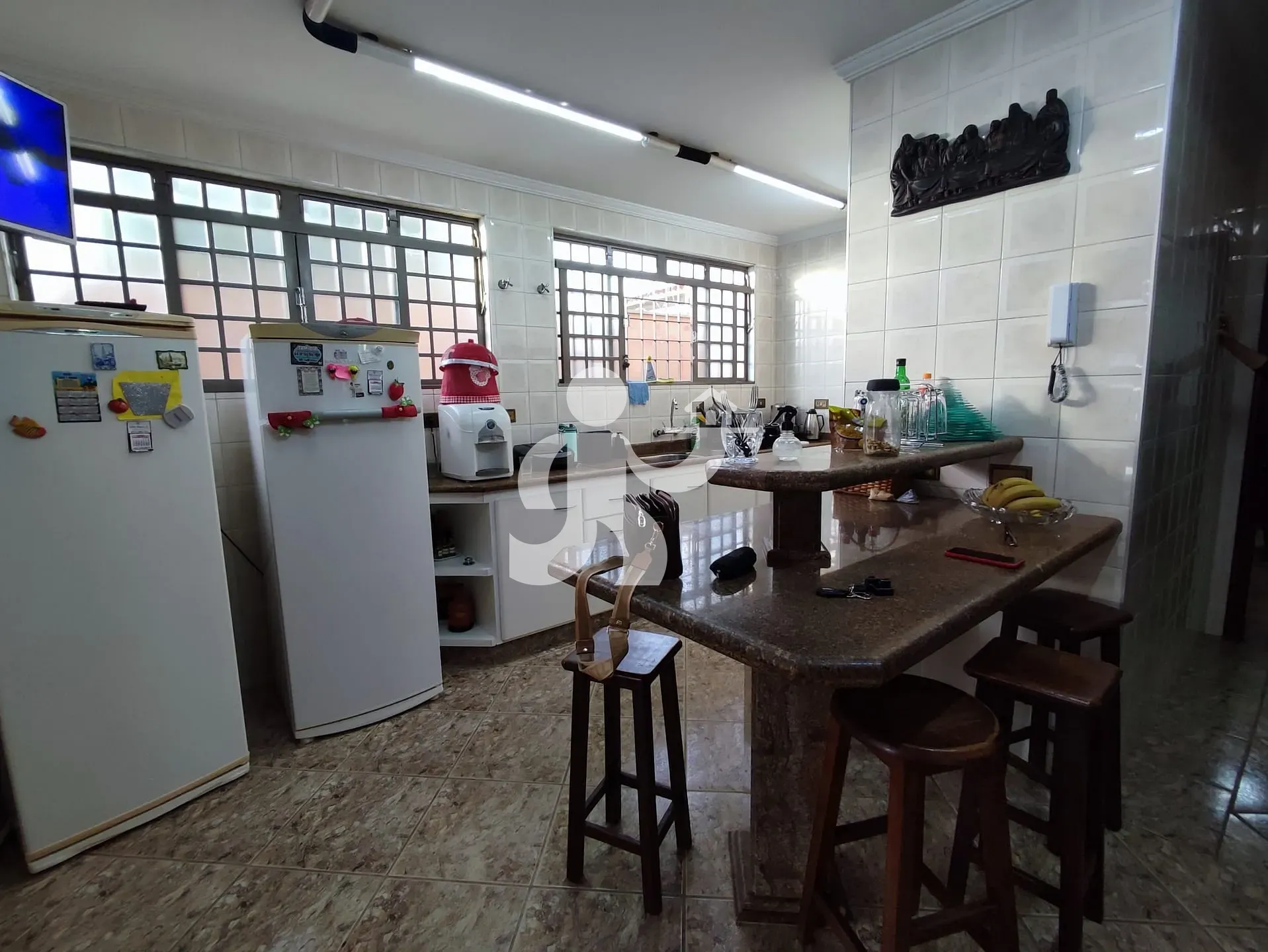 Chácara, 5 quartos, 2370 m² - Foto 48