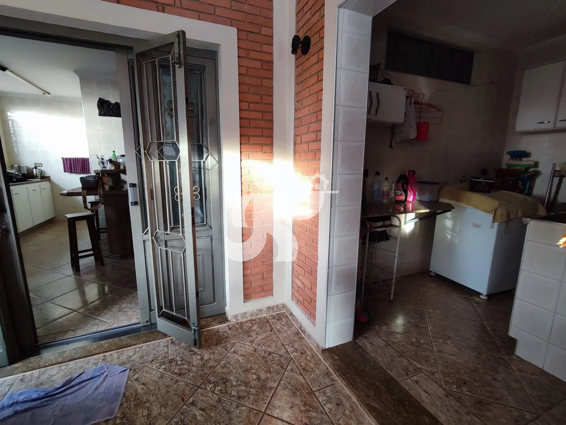Chácara, 5 quartos, 2370 m² - Foto 40