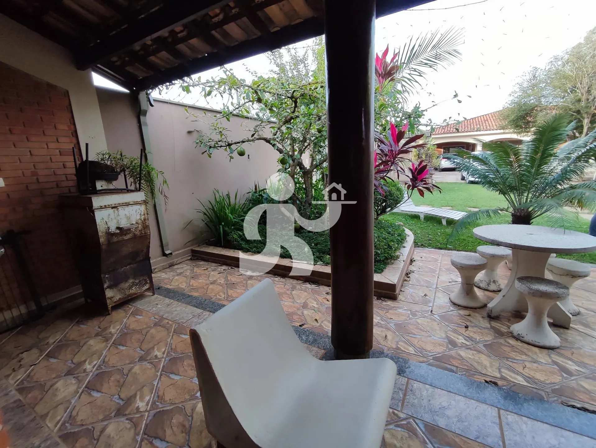Chácara, 5 quartos, 2370 m² - Foto 43