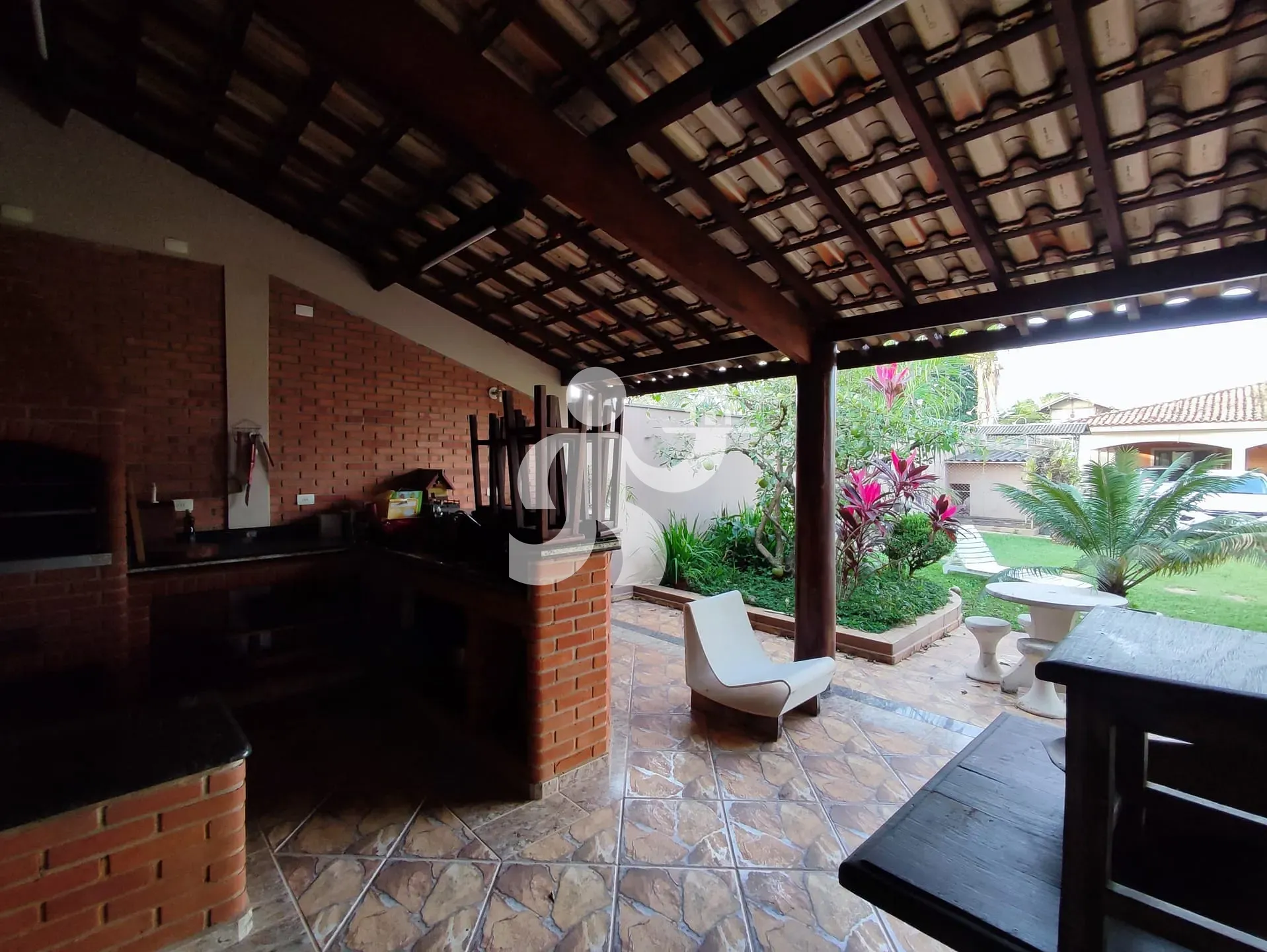 Chácara, 5 quartos, 2370 m² - Foto 4