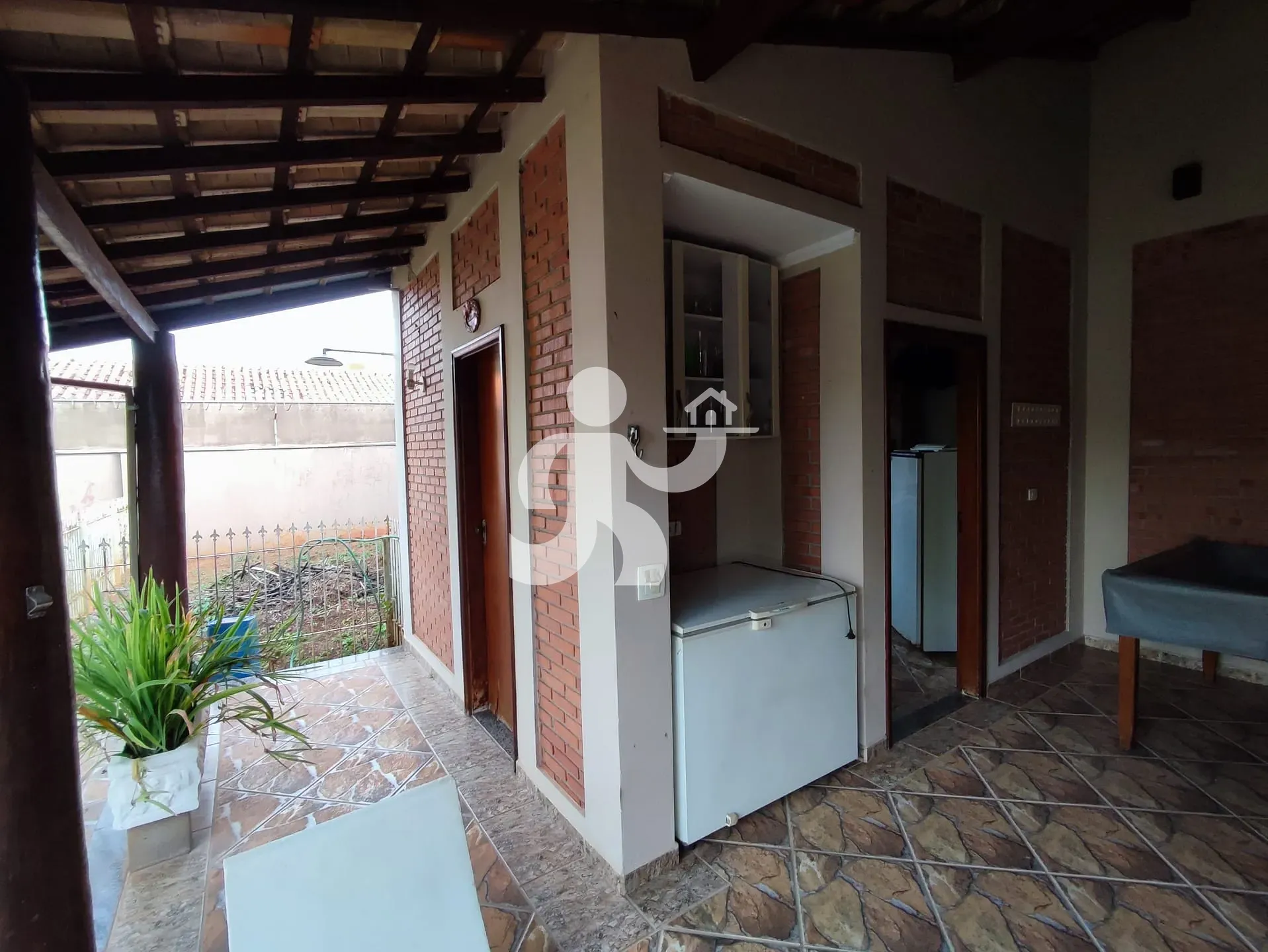 Chácara, 5 quartos, 2370 m² - Foto 35