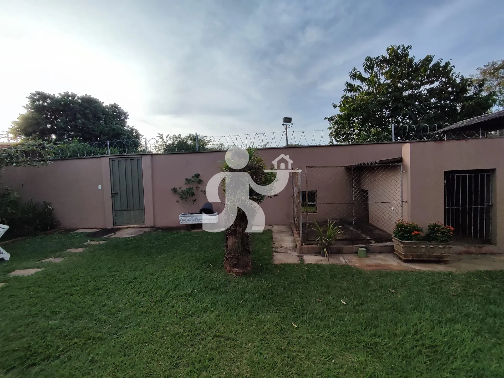 Chácara, 5 quartos, 2370 m² - Foto 38