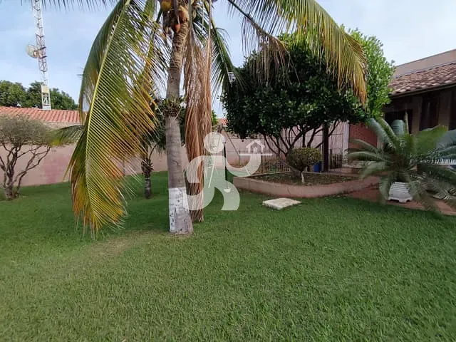 Chácara com 2370m² 5 quartos e 5 banheiros, à venda, no bairro Gran Park Residencial em Piracicaba