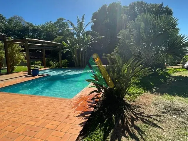 Chácara com 1273m², à venda, no bairro Tucura em Mogi Mirim