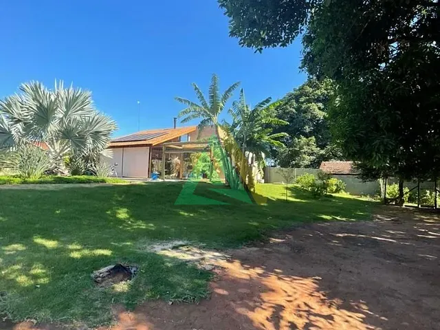 Chácara com 1273m², à venda, no bairro Tucura em Mogi Mirim