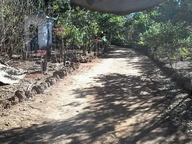 Chácara com 10000m², à venda, no bairro Zona Rural em Uberaba