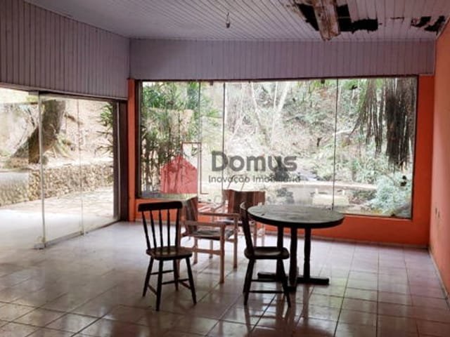 Chácara com 48800m², à venda, no bairro Ribeirão Grande em Pindamonhangaba
