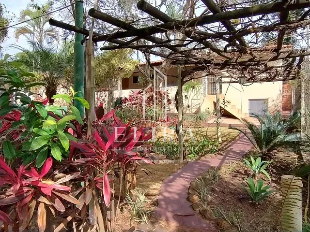 Chácara com 1000m² 2 quartos e 2 banheiros, à venda, no bairro Residencial Vale dos Lírios em Nova Odessa