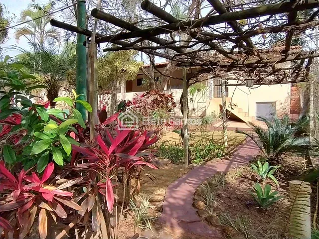 Chácara com 1000m² 2 quartos e 2 banheiros, à venda, no bairro Residencial Vale dos Lírios em Nova Odessa