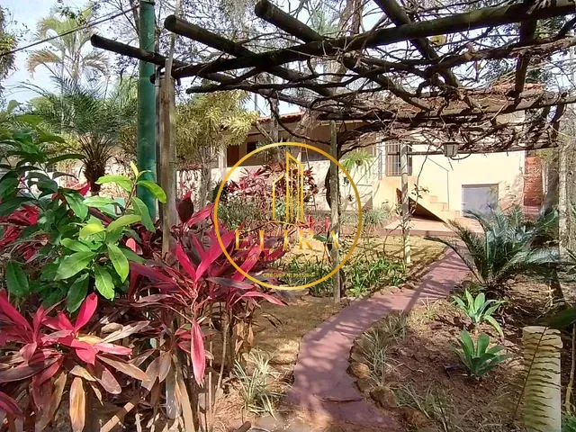 Chácara com 1000m² 2 quartos e 2 banheiros, à venda, no bairro Residencial Vale dos Lírios em Nova Odessa