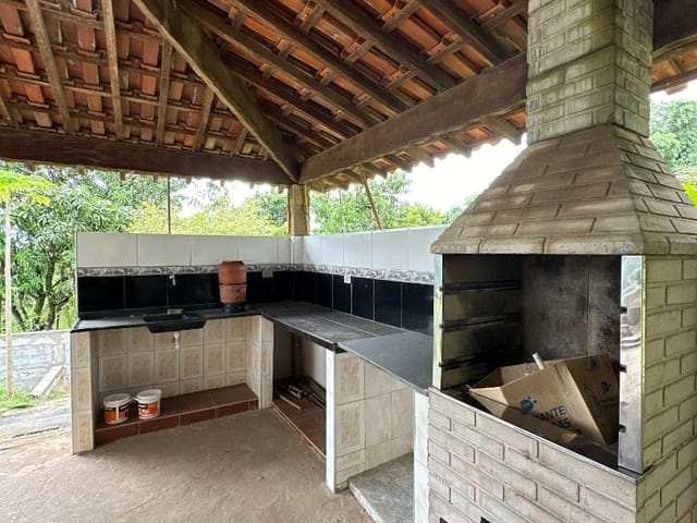 Chácara com 3000m² 1 quarto e 1 banheiro, à venda, no bairro Loiola em Limeira