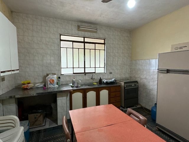 Chácara com 3000m² 1 quarto e 1 banheiro, à venda, no bairro Loiola em Limeira