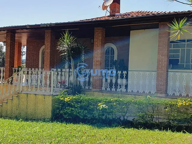 Chácara com 7900m² 5 quartos e 4 banheiros, à venda, no bairro Guaripocaba dos Souzas em Bragança Paulista