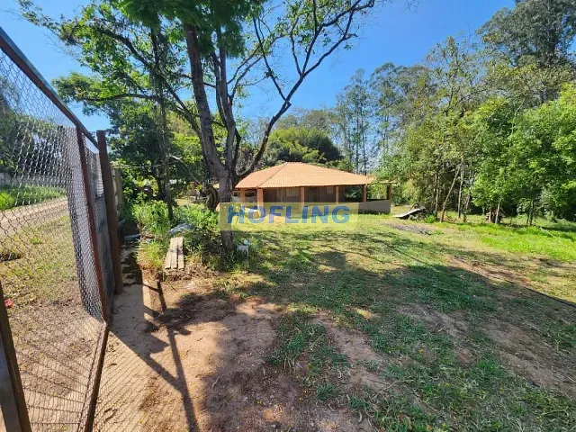 Chácara com 5000m² 2 quartos e 1 banheiro, à venda, no bairro Chácara Bom Retiro em Rio Claro