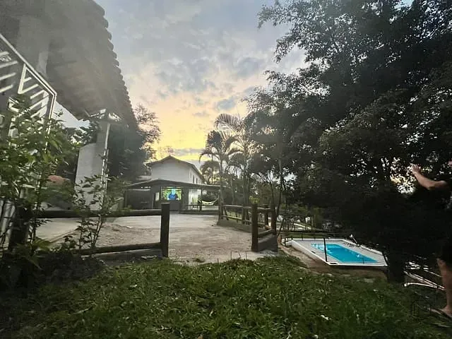 Chácara com 2500m², à venda, no bairro Recanto dos Palmares em Atibaia