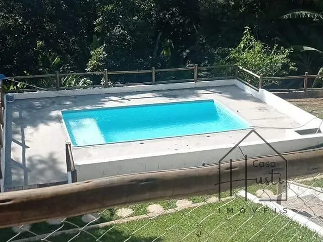 Chácara com 2500m², à venda, no bairro Recanto dos Palmares em Atibaia