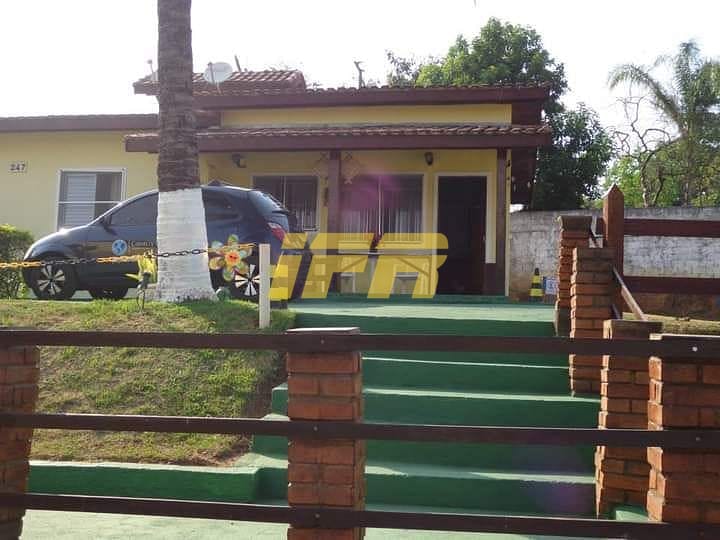 Chácara, 1 quarto, 3128 m² - Foto 5