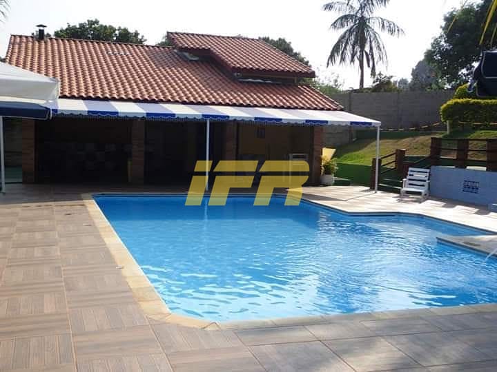 Chácara, 1 quarto, 3128 m² - Foto 1