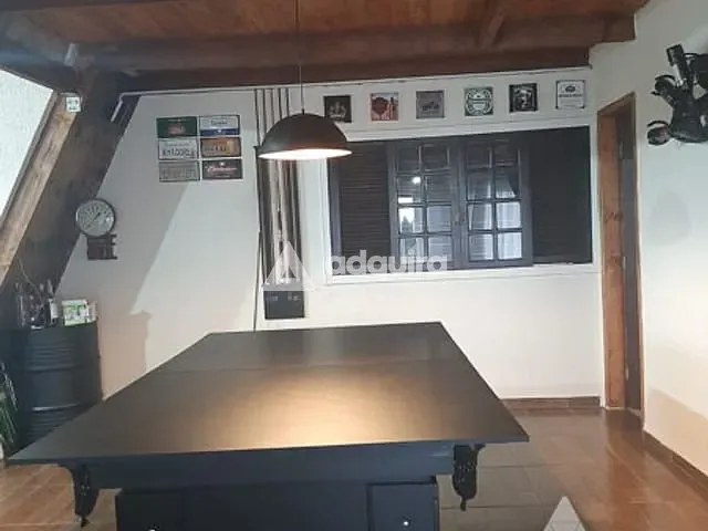 Chácara com 1758m² 2 quartos e 2 banheiros, à venda, no bairro Catanduvas em Carambeí