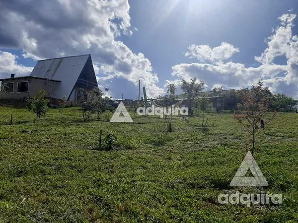 Chácara, 2 quartos, 1758 m² - Foto 8