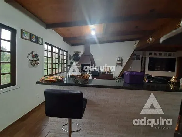 Chácara, 2 quartos, 1758 m² - Foto 3