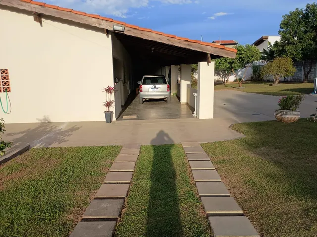 Chácara com 1000m² 2 quartos e 2 banheiros, à venda, no bairro Praia dos Namorados em Americana